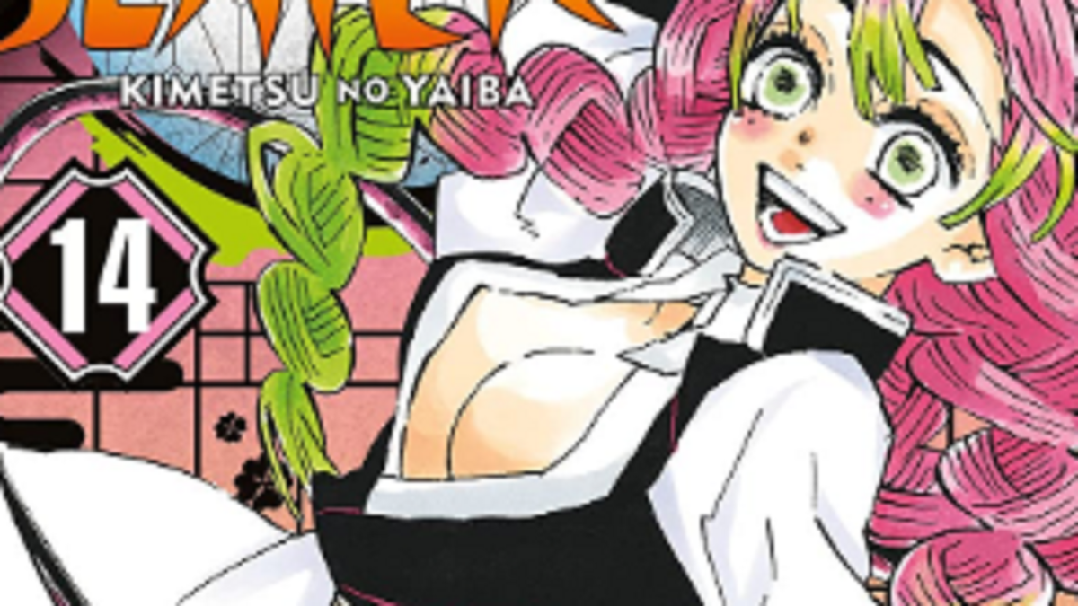 Immagine di Il finale di Demon Slayer 3 sarà un evento