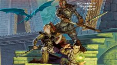 Copertina di I romanzi di Dragonlance: guida alla lettura e l'ordine in cui leggerli