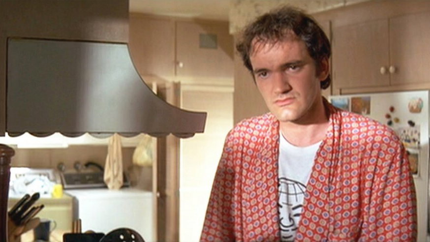 Immagine di Quentin Tarantino Podcast, il regista parlerà di cinema e VHS