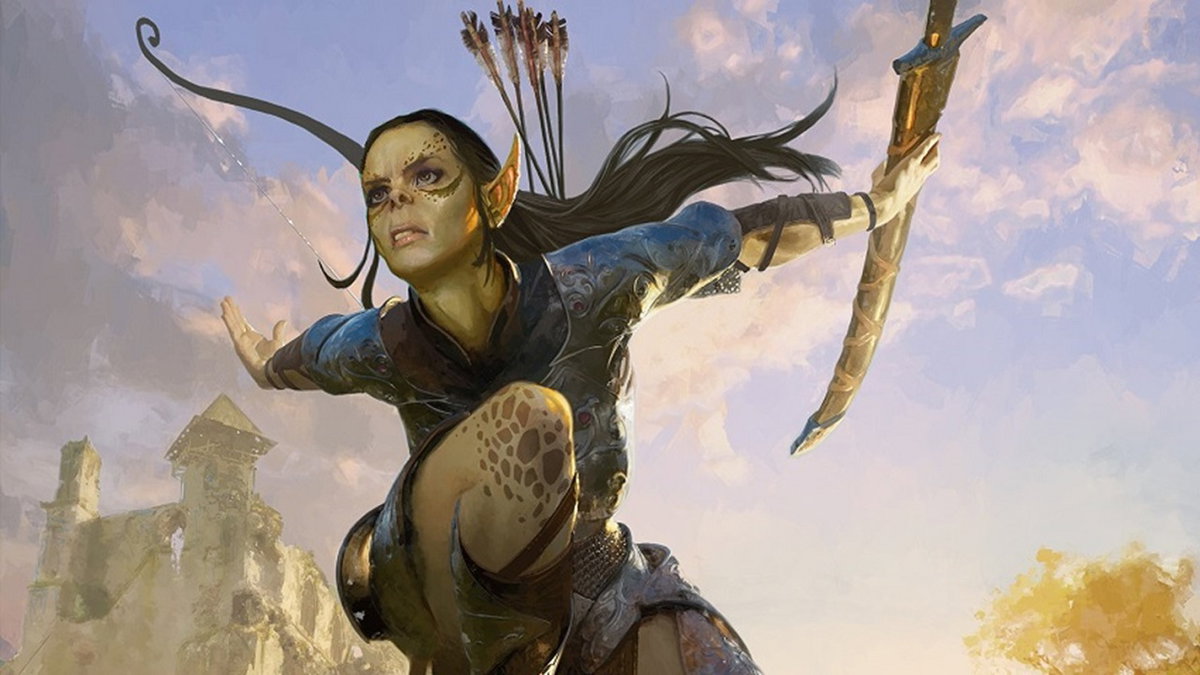Immagine di Baldur's Gate: da città fantastica a leggenda della cultura pop