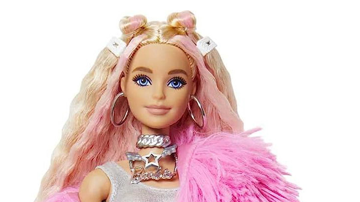 Immagine di Barbie: storia di un'icona senza tempo
