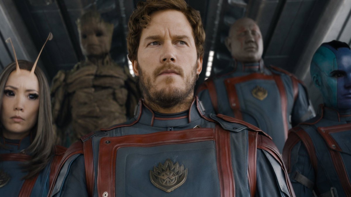 Immagine di I personaggi di Guardiani della Galassia 3 visti nel trailer