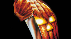 Copertina di L'iconica casa del film Halloween del 1978 è stata venduta