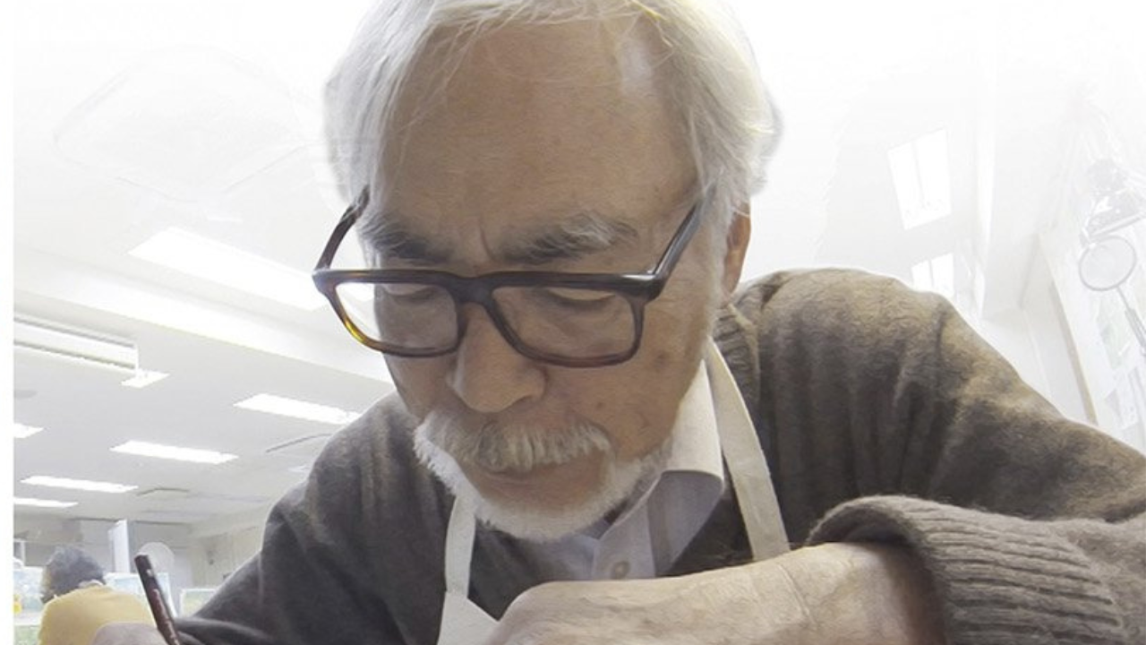 Immagine di The Boy and the Heron di Hayao Miyazaki, ecco le prime immagini ufficiali del film