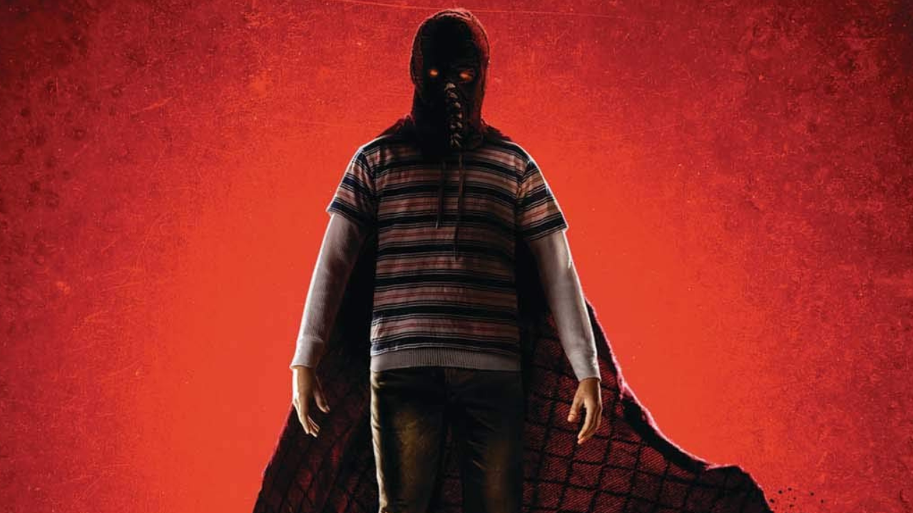 Immagine di L'angelo Del Male - Brightburn avrà un sequel