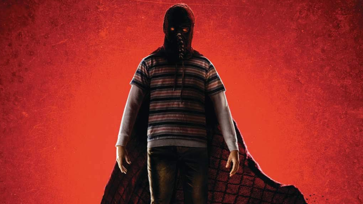 Immagine di L'angelo Del Male - Brightburn avrà un sequel