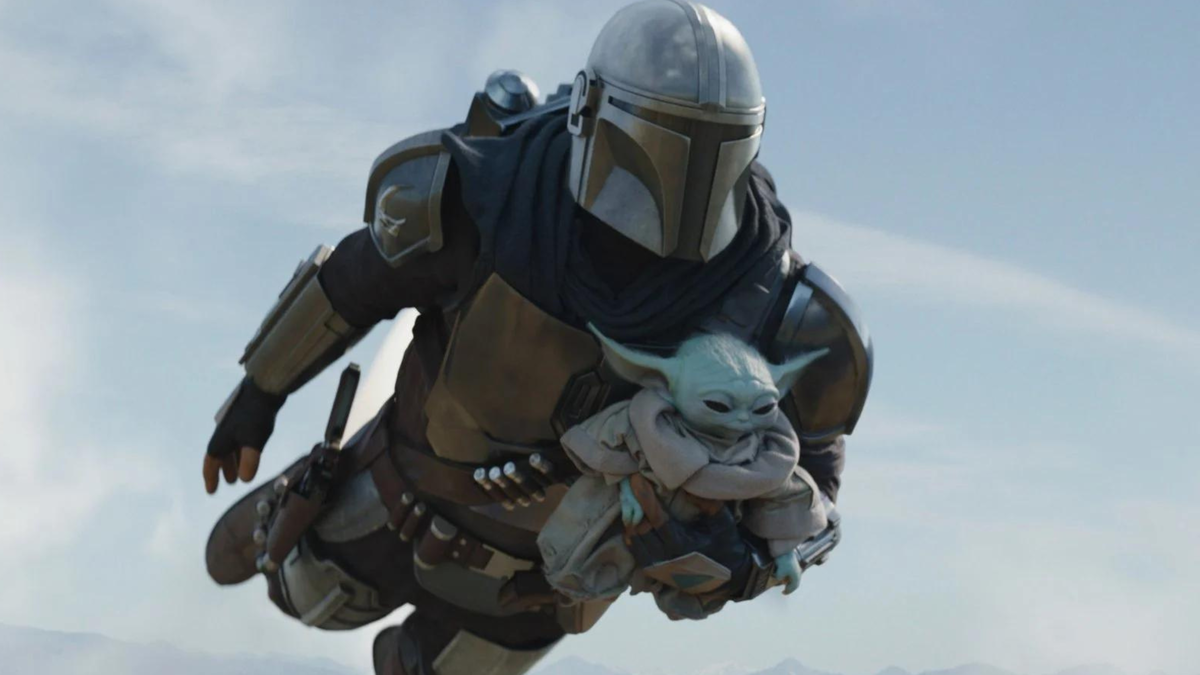 Immagine di The Mandalorian: ci sarà anche una Stagione 4?