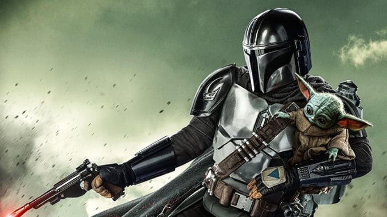 Immagine di Quando escono gli episodi di The Mandalorian 3: il calendario completo