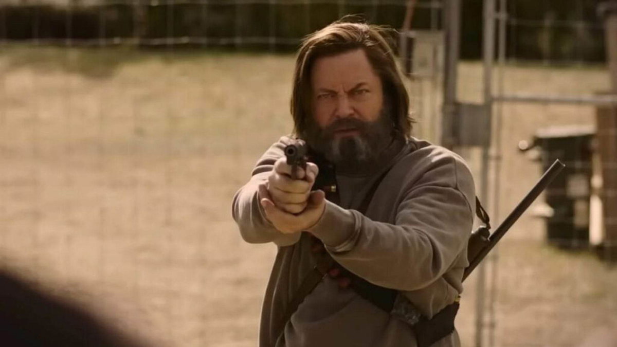 Immagine di The Last of Us serie TV, il rapporto degli attori con i videogame