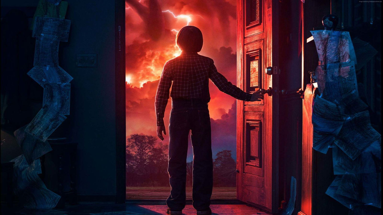 Immagine di Gli spin-off di Stranger Things, i fratelli Duffer hanno delle idee