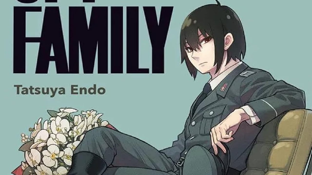 Immagine di Il trailer finale di SPY×FAMILY Code: White