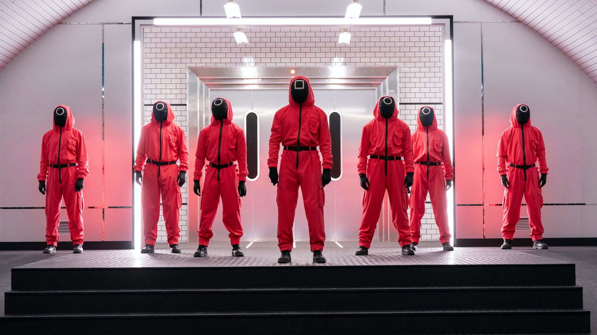 Immagine di Squid Game: La sfida, Netflix svela il trailer del reality [GUARDA]