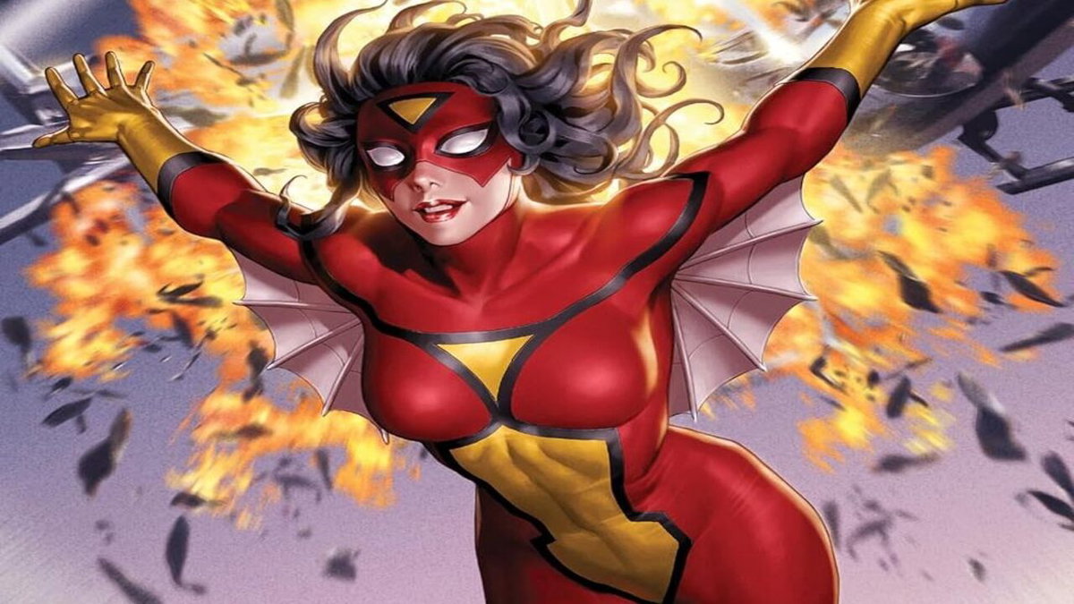 Immagine di Spider-Man: in sviluppo un nuovo film animato al femminile [RUMOR]