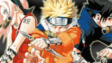 Copertina di Come finisce Naruto? Differenze tra manga e anime