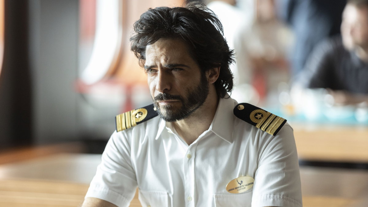Immagine di Unwanted - Ostaggi del mare: il nostro incontro con cast, regista e produttori
