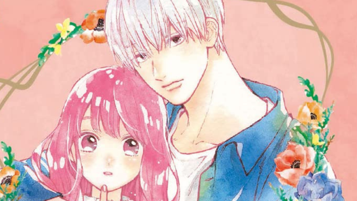 Immagine di A Sign of Affection, l'anime che farà battere il cuore nel 2024 [TRAILER]