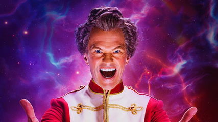 Copertina di Doctor Who: The Giggle, recensione: un nemico spaventoso