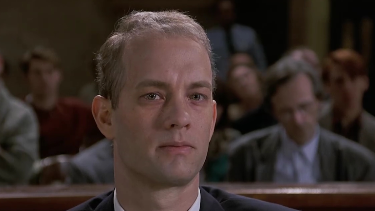 Immagine di Tom Hanks: "oggi non mi farebbero fare Philadelphia...ed è giusto!"