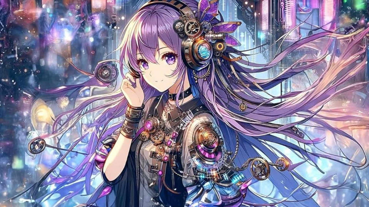 Immagine di Su YouTube c'è la Bibbia narrata in ASMR dalle ragazze degli anime [VIDEO]