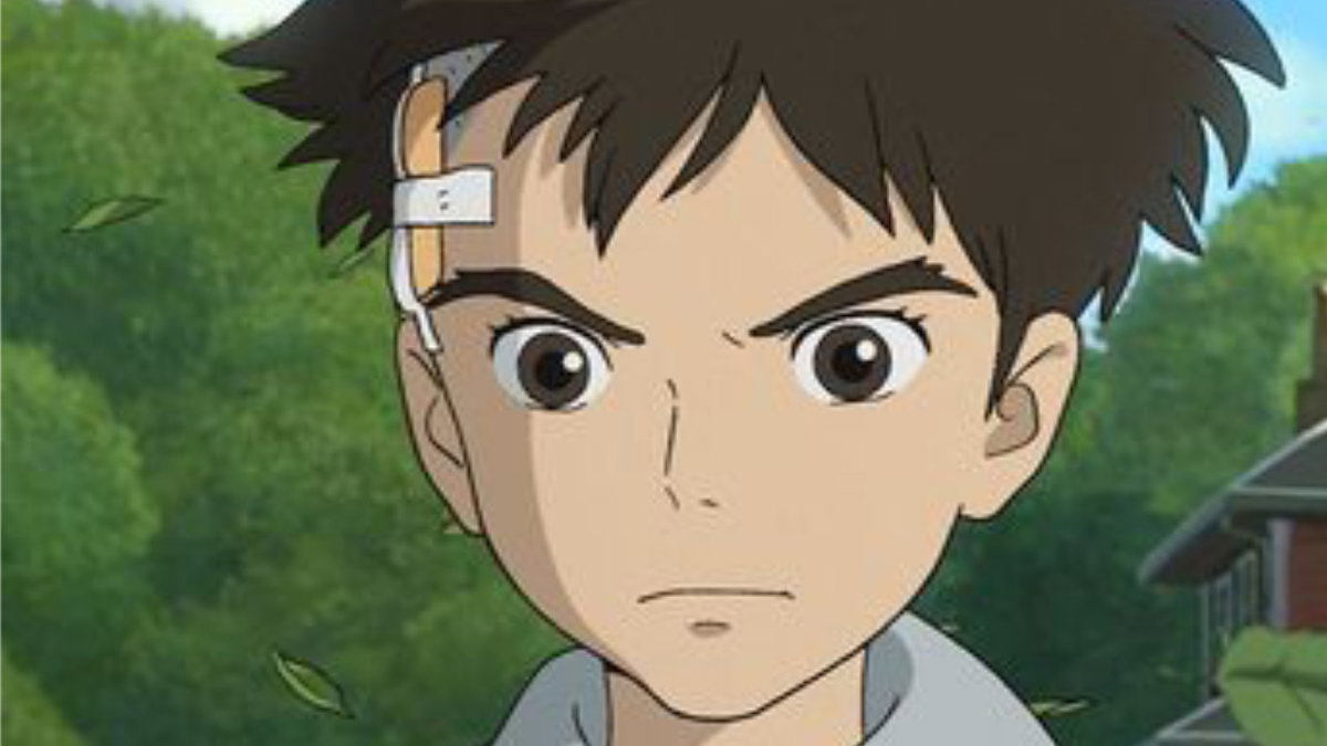 Immagine di Lucca Comics and Games 2023: la proiezione speciale de Il ragazzo e l'airone di Hayao Miyazaki