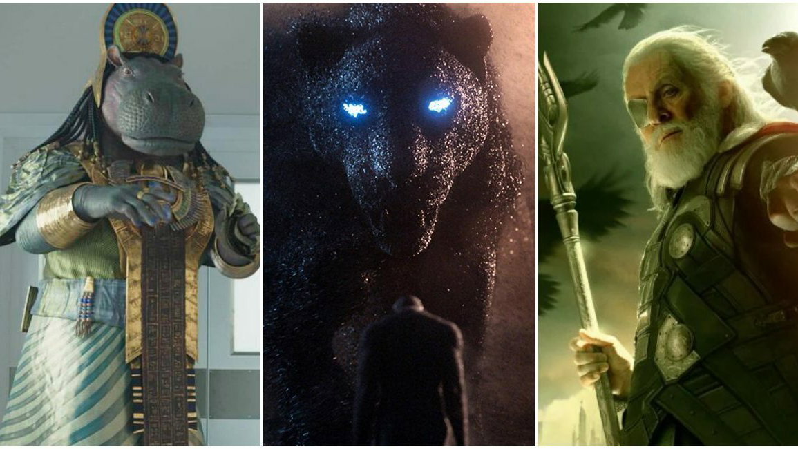 Immagine di Moon Knight: le connessioni con Thor 4 e Black Panther 2