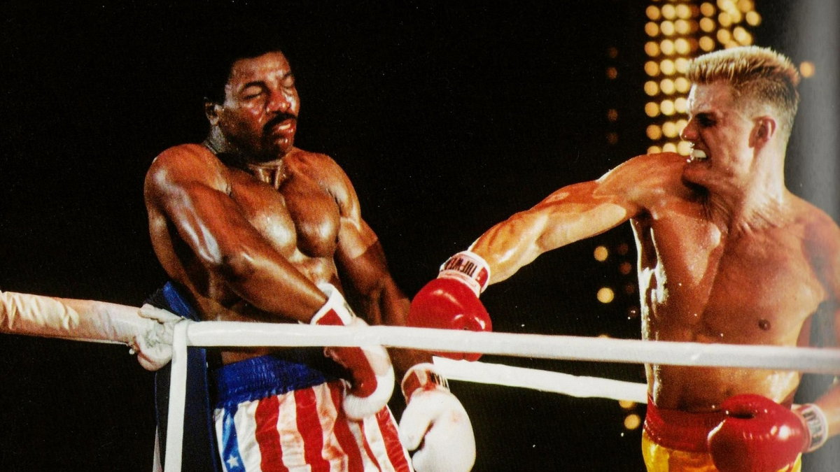 Immagine di Carl Weathers: morto l'interprete di Apollo in Rocky