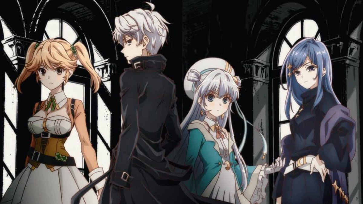 Immagine di Rinnovo per l'anime The World's Finest Assassin Gets Reincarnated in Another World as an Aristocrat