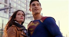 Copertina di Superman & Lois 3, svelata la data di uscita