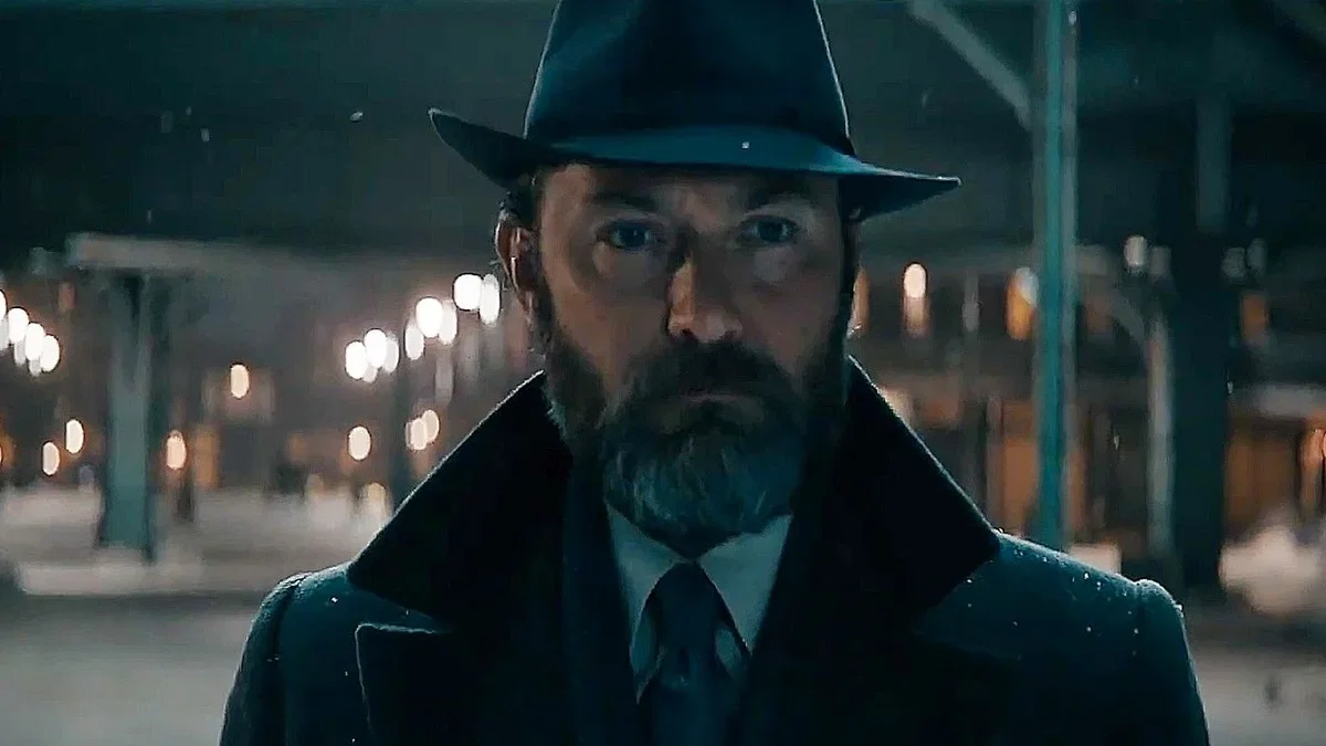 Immagine di Animali fantastici 3, Warner Bros taglia 6 cruciali secondi dalla versione cinese