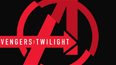 Copertina di La fine degli Avengers nel nuovo evento Marvel, Twilight