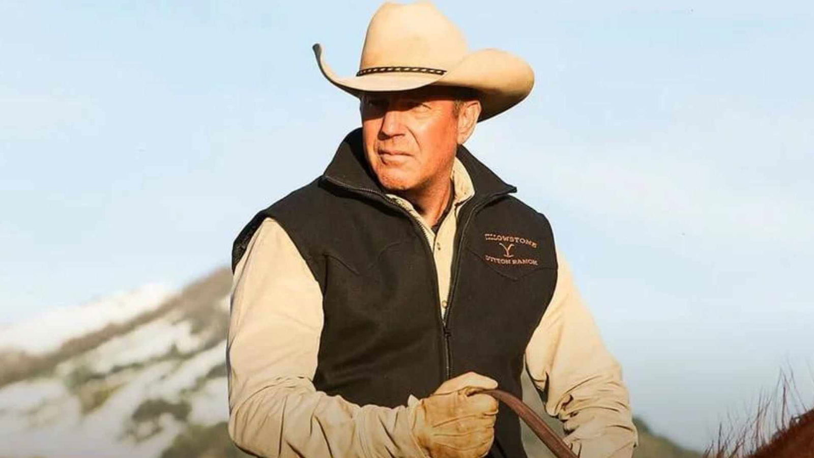 Immagine di Horizon: An American Saga, l'emozionante full trailer del western con Kevin Costner [GUARDA]