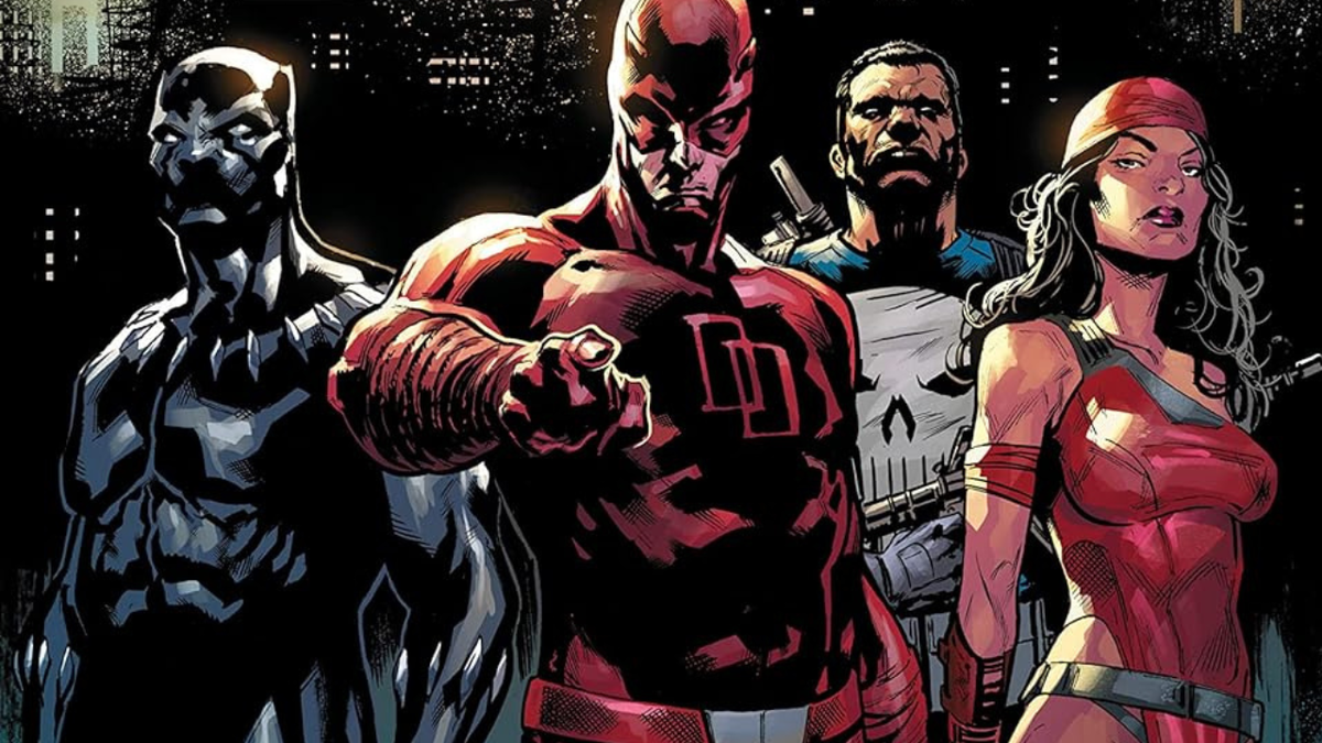 Immagine di La serie Echo porterà i Marvel Knights nell'MCU?