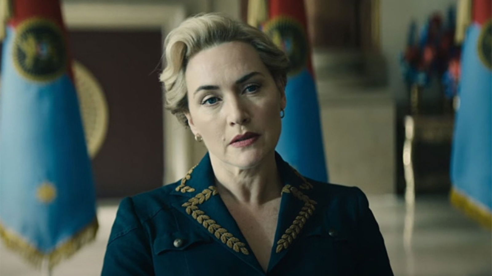 Immagine di The Regime, la serie TV con Kate Winslet ha il suo primo trailer