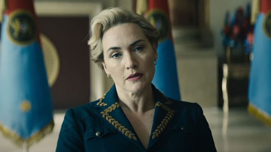 The Regime, la serie TV con Kate Winslet ha il suo primo trailer