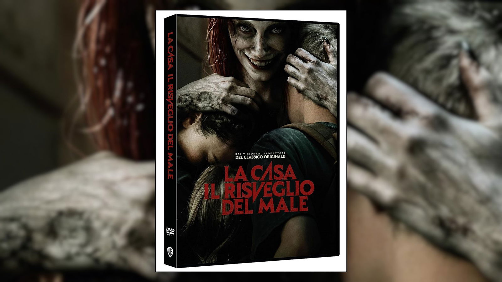 Immagine di La Casa - Il Risveglio del Male, recensione: ricordando Notte Horror