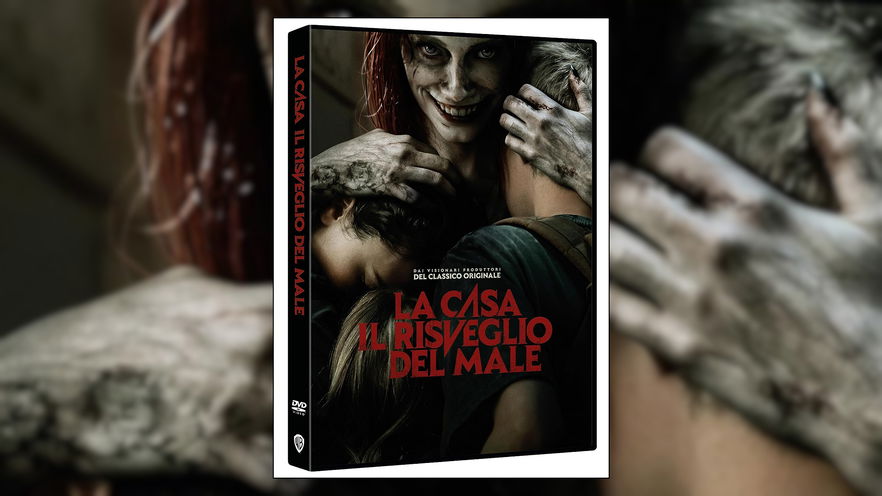 La Casa - Il Risveglio del Male, recensione: ricordando Notte Horror