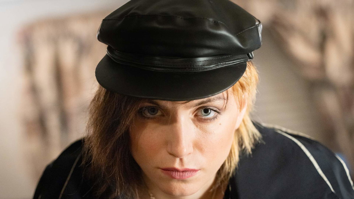 Immagine di La vita di Gianna Nannini diventa un film Netflix, ecco il TRAILER di Sei nell'Anima