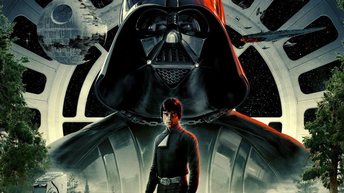 Immagine di 41 anni fa usciva nei cinema italiani Star Wars - Il Ritorno dello Jedi, la vera ascesa di Skywalker