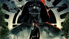 Copertina di Star Wars - Il Ritorno dello Jedi, la vera ascesa di Skywalker