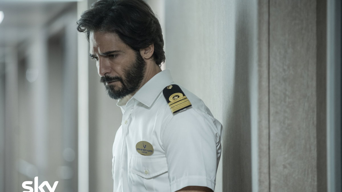 Immagine di Unwanted: Ostaggi del mare, recensione: la noncuranza occidentale diventa serie tv su Sky