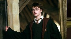 Copertina di Quanto conosci i libri di Harry Potter? Fai il Quiz!