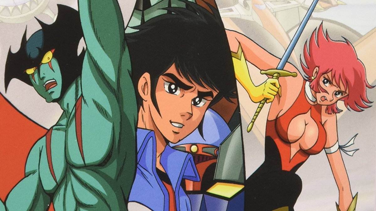 Immagine di Go Nagai: l'evoluzione dei manga tra eros, robottoni e creature sovrannaturali
