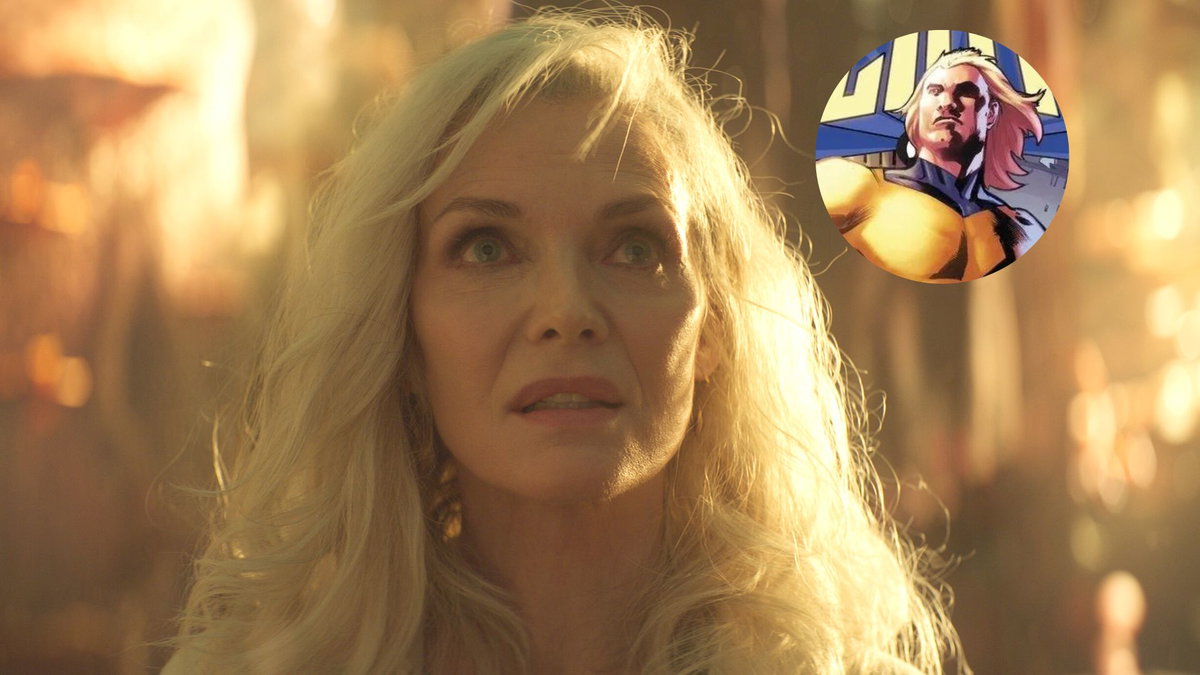 Immagine di Ant-Man 3 potrebbe aver aperto la strada a Sentry