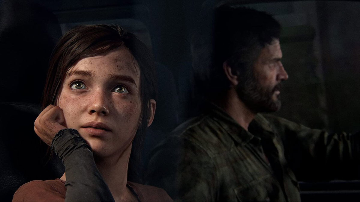 Immagine di The Last of Us Parte 1 - Remake: il gioco che ha ispirato la serie TV in sconto del 25%