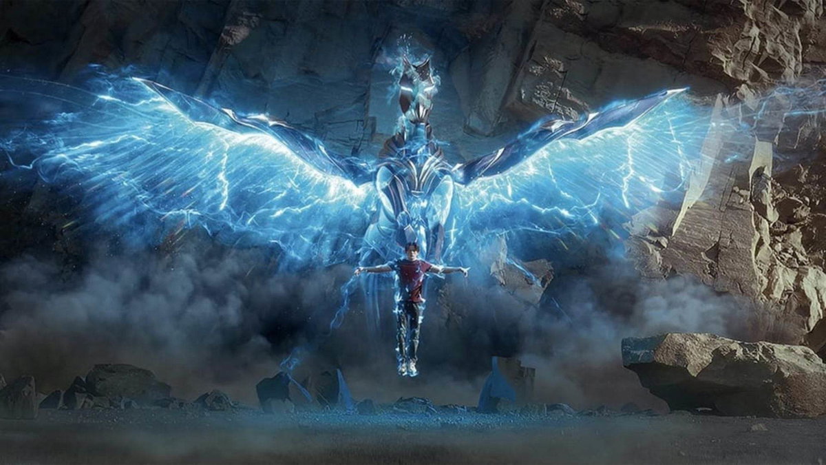 Immagine di I Cavalieri dello zodiaco sono pronti alla guerra nel trailer del film [GUARDA]