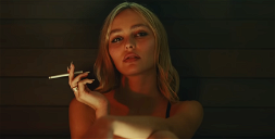 Copertina di La figlia di Johnny Deep è super hot nella nuova serie HBO [VIDEO]