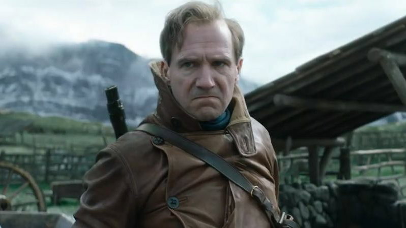 Immagine di The King's Man - Le origini, l'edizione Home Video per conoscere i segreti del film