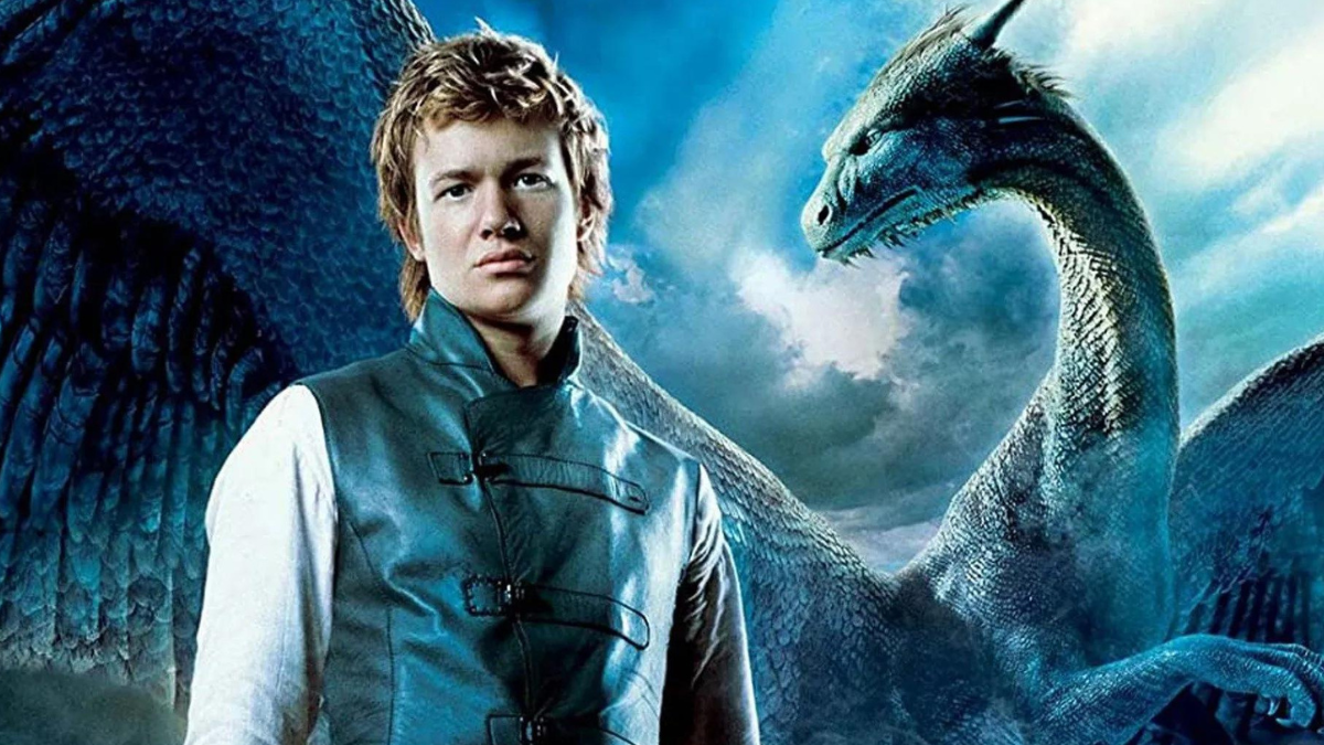 Immagine di Eragon: Disney lavora in segreto a una serie?