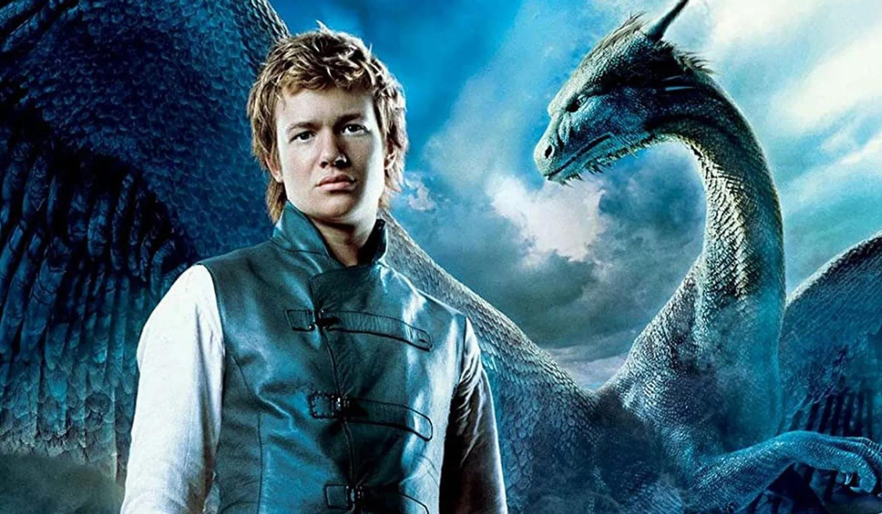 Eragon: Disney lavora in segreto a una serie?