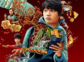 Copertina di American Born Chinese, recensione: se siete nerd vi piacerà